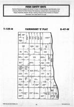 Map Image 001, Richland County 1987